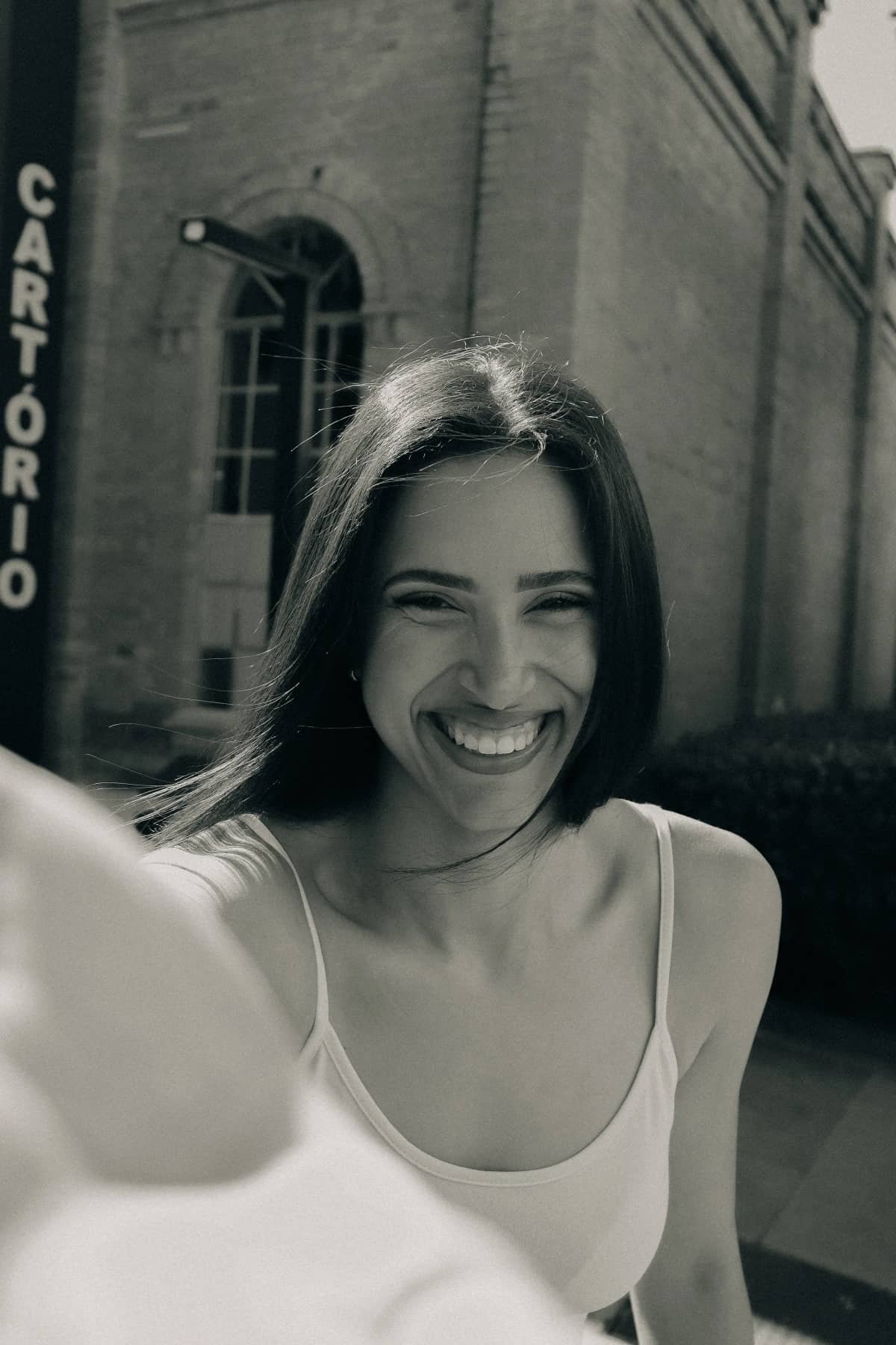 Thalyta Tetzner - Fotógrafa